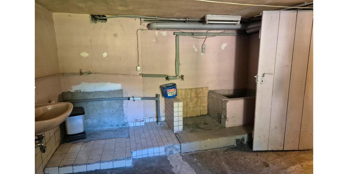 Etagenwohnung Völklingen - 3 Zimmer, 82 m&sup2;, 630&euro; | Angebot:26397489