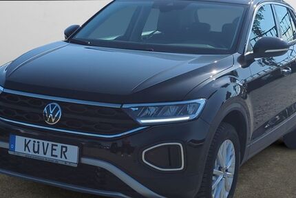 VW T-Roc 17.500 km 26.589 &euro; Hagen 27628