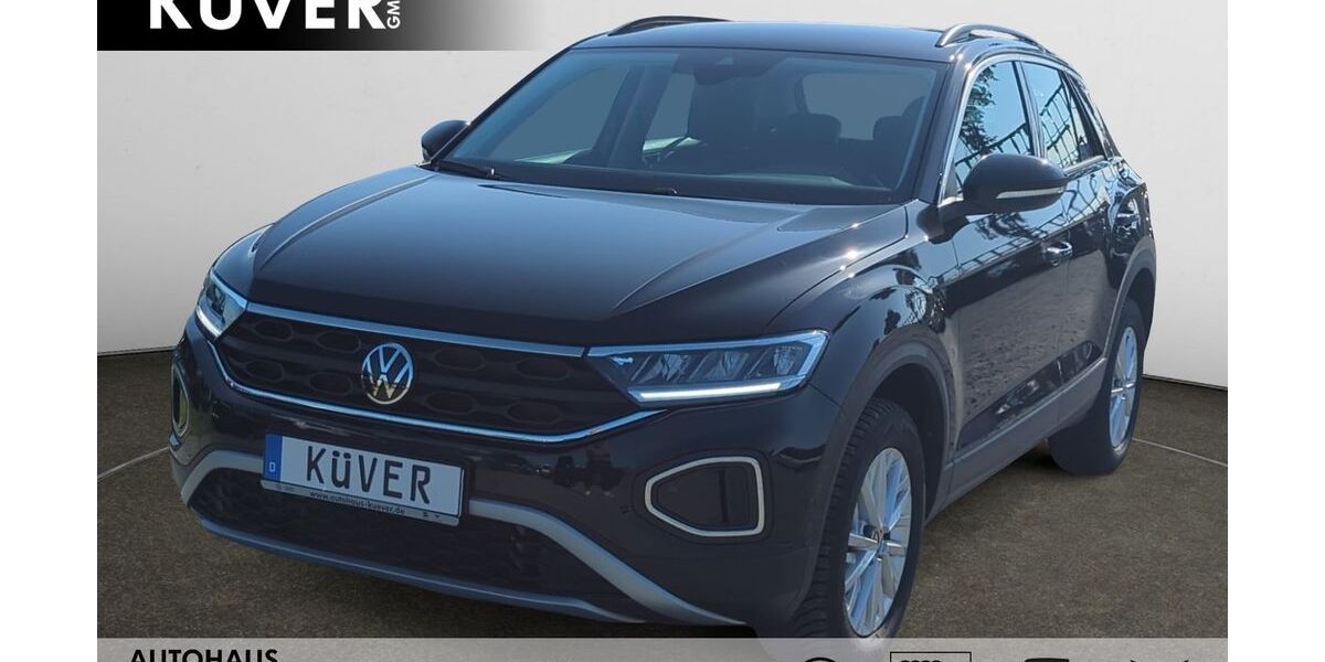 VW T-Roc 17.500 km 26.589 &euro; Hagen 27628