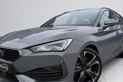 Cupra Leon 28.866 km 33.880 € Soltau 29614