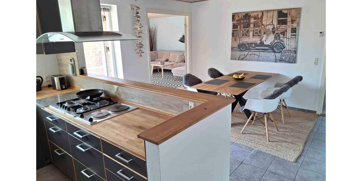 Bungalow Klanxbüll - 6 Zimmer, 106 m&sup2;, 248.000&euro; | Angebot:26988314
