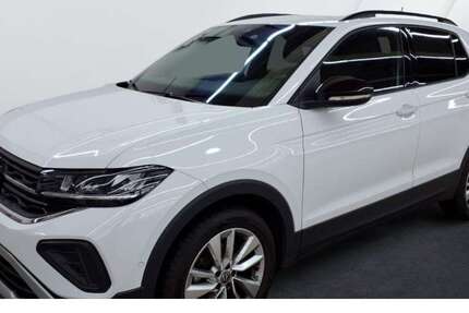 VW T-Cross 22.000 km 24.850 &euro; Ebersberg 85560