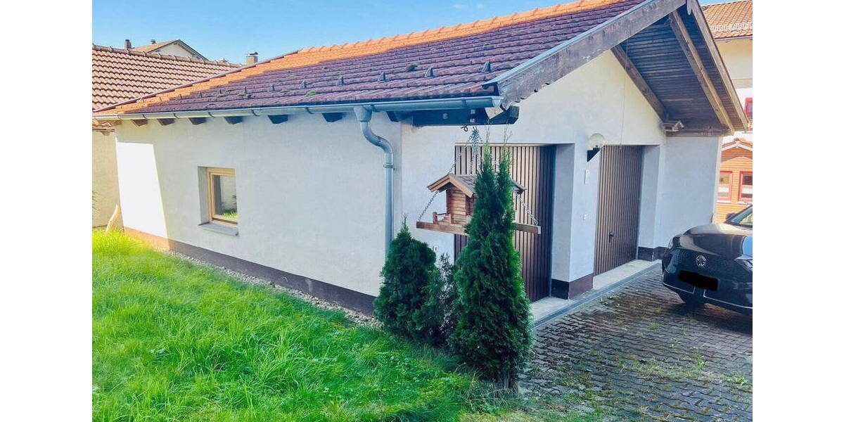 Einfamilienhaus Kirchberg im Wald Zell - 8 Zimmer, 180 m&sup2;, 230.000&euro; | Angebot:25969914