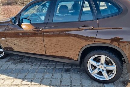 BMW X1 107.000 km 10.400 &euro; Söhnstetten 89555