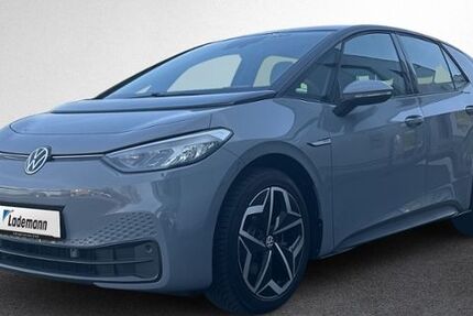 VW ID.3 52.700 km 20.903 &euro; Lauda-Königshofen 97922