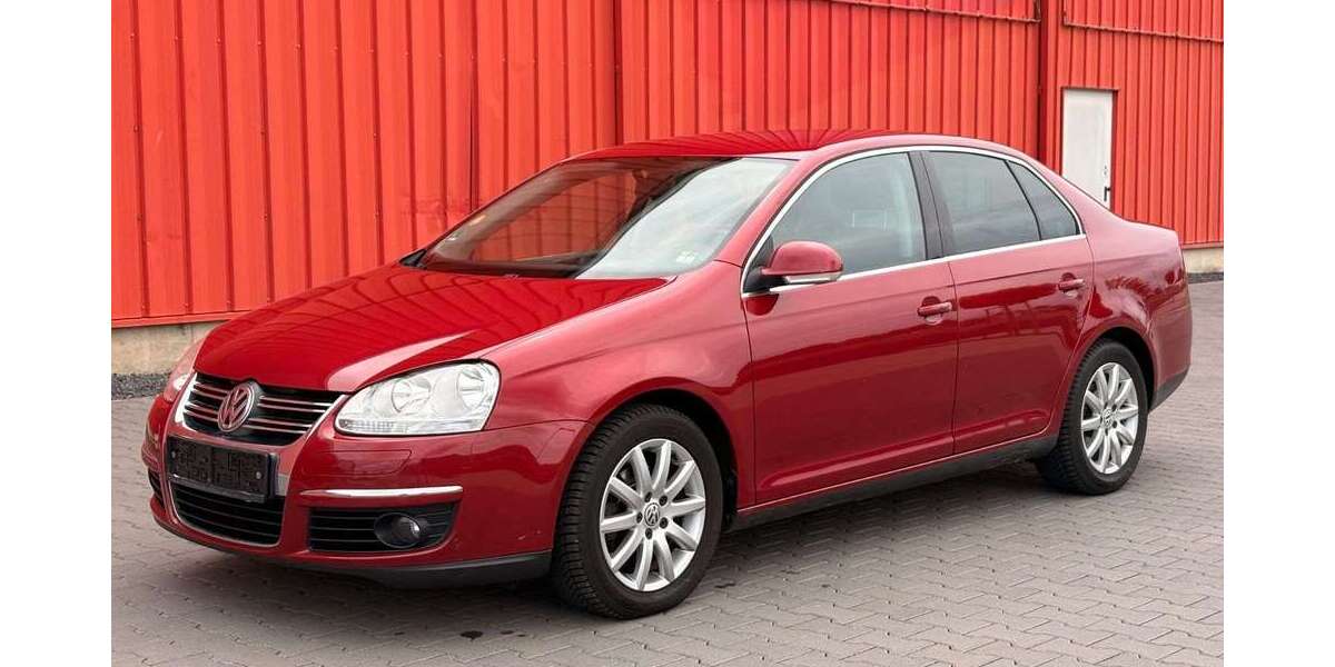 VW Jetta 207.000 km 2.600 &euro; Wittlich 54516