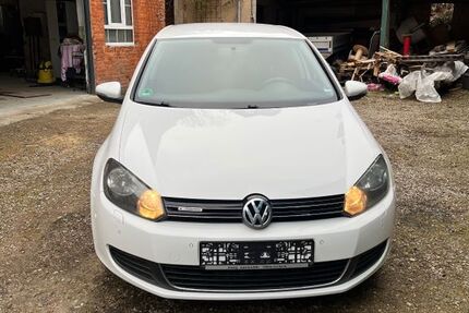 VW Golf 168.000 km 6.199 &euro; Ruhla 99842