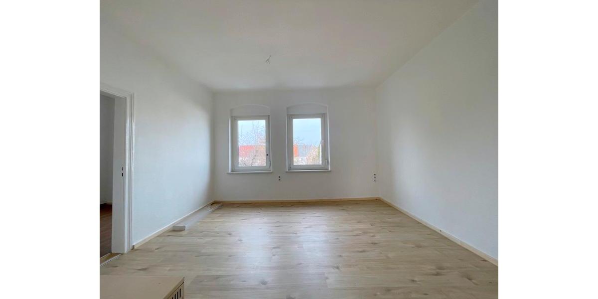Etagenwohnung Mügeln - 2 Zimmer, 45 m&sup2;, 300&euro; | Angebot:26397603