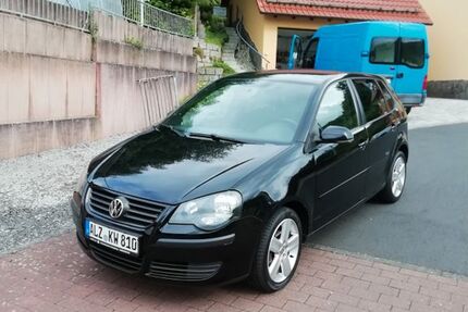 VW Polo 221.000 km 2.990 &euro; Moembris 63776