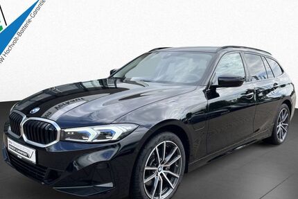 BMW 330 21.337 km 41.990 &euro; Burgdorf 31303