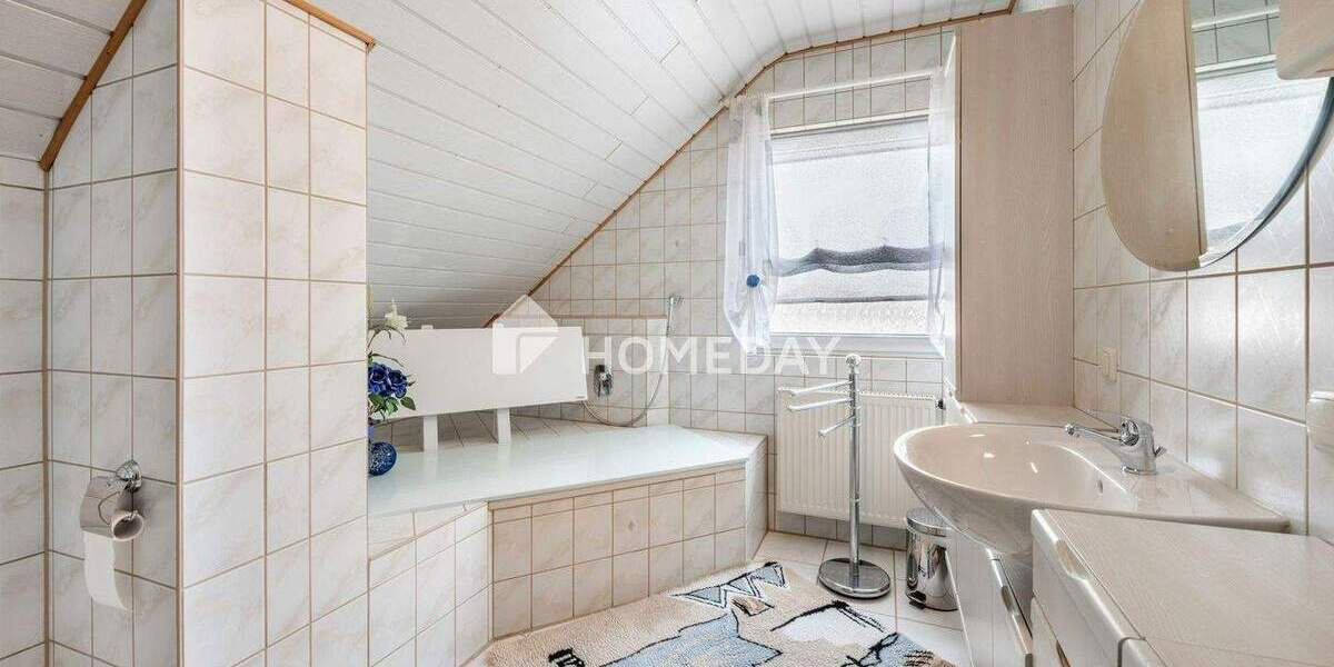 Einfamilienhaus Heroldstatt Ennabeuren - 5 Zimmer, 119 m&sup2;, 315.000&euro; | Angebot:25773304