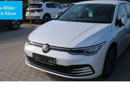 VW Golf 47.900 km 18.190 &euro; Wolfsburg 38440