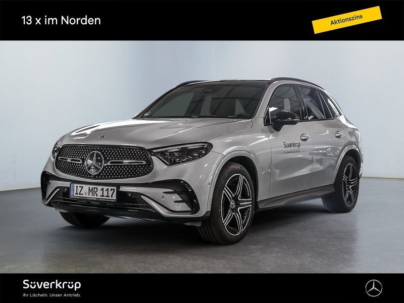 GLC 220