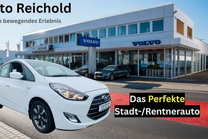 Hyundai ix20 87.800 km 11.990 &euro; Bad Vilbel 61118