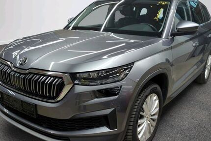 Skoda Kodiaq 104.000 km 27.950 &euro; Bebra 36179