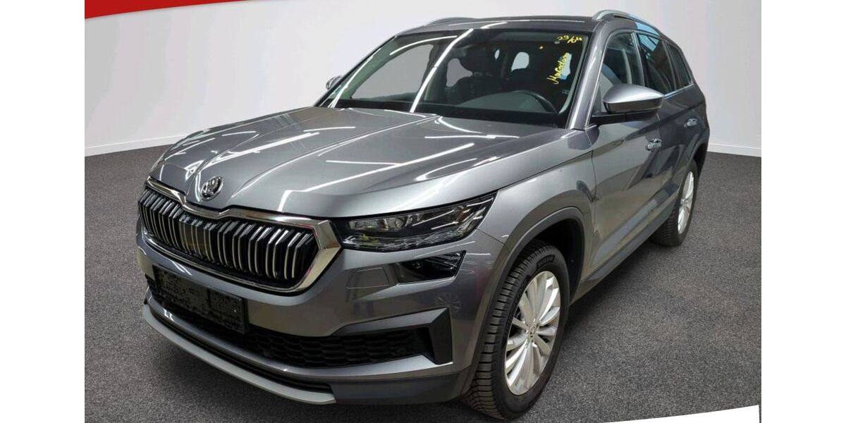 Skoda Kodiaq 104.000 km 27.950 &euro; Bebra 36179
