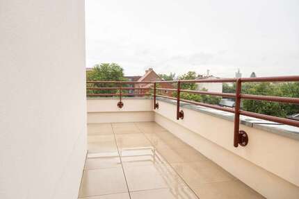 Wohnung zum Mieten in Berlin 1.980 € 86.81 m² 3 zimmer