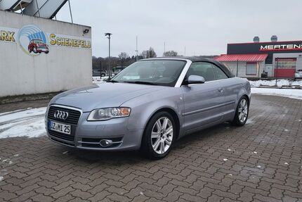 Audi A4 271.400 km 3.999 &euro; Hohenwestedt 24594