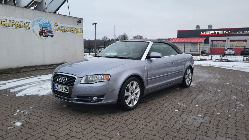 Audi A4 271.400 km 3.999 &euro; Hohenwestedt 24594