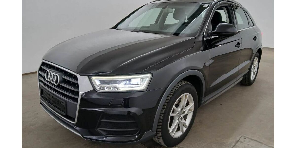 Audi Q3 143.000 km 14.900 &euro; Schöppenstedt 38170