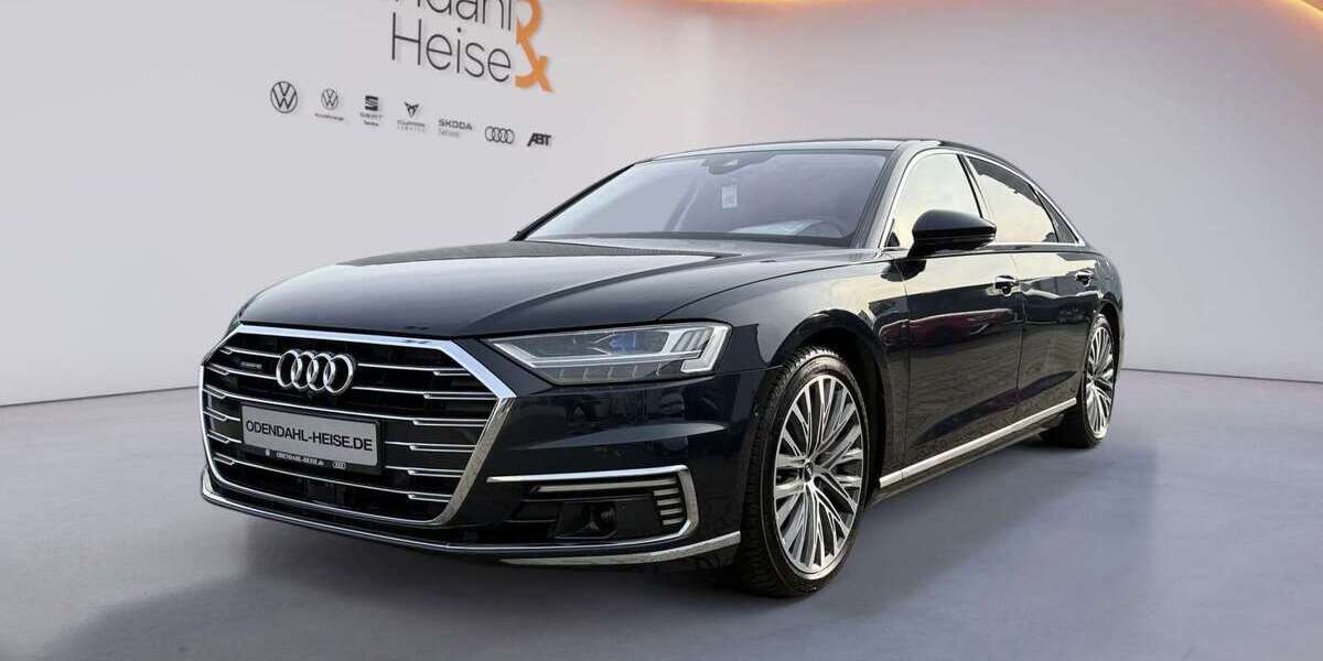 Audi A8 146.220 km 37.980 &euro; Köln 50739