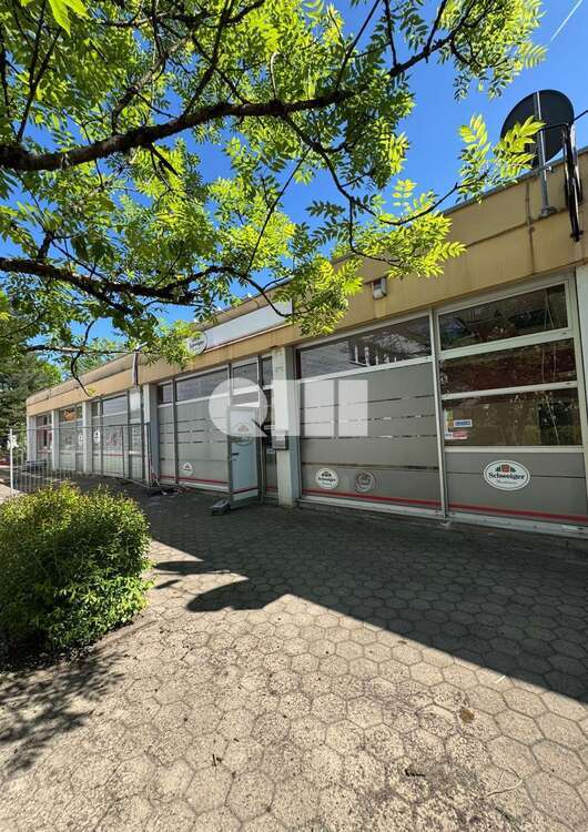 Gastronomie in Markt Schwaben 1.600 € 400 m²