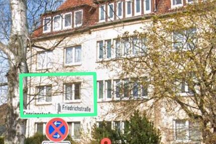 Wohnung Helmstedt - 2 Zimmer, 48 m&sup2;, 400&euro; | Angebot:26689018
