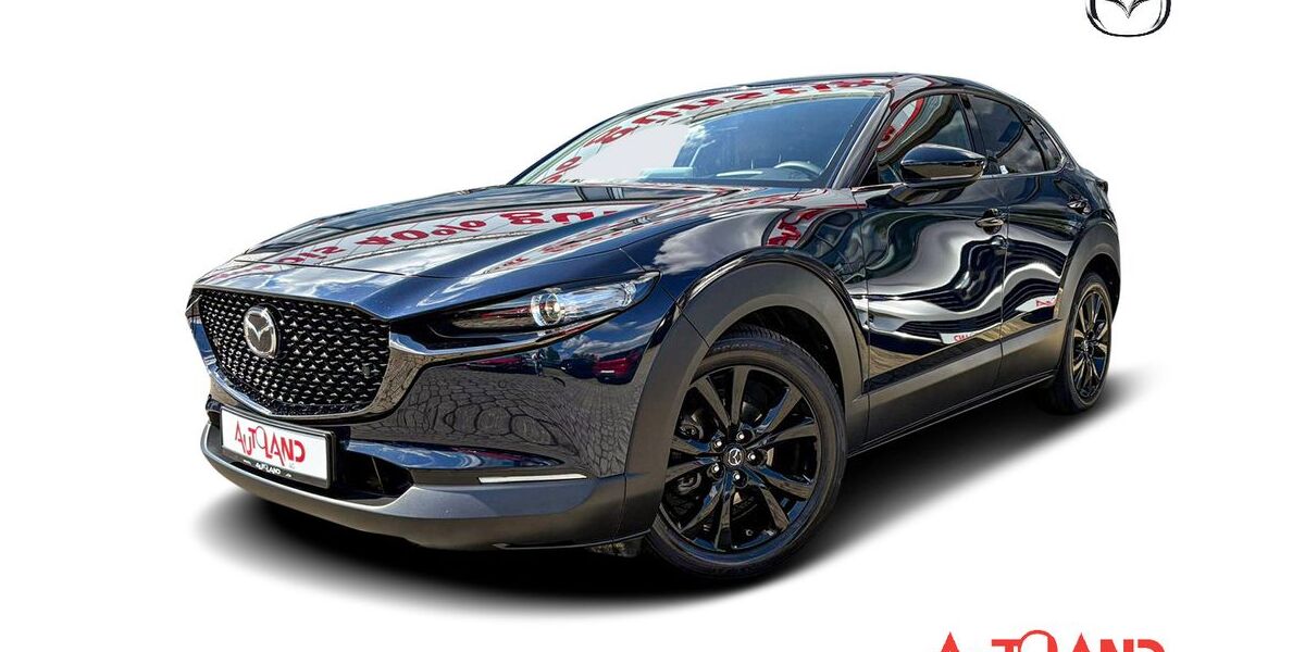 Mazda CX-30 18.750 km 25.990 &euro; Bad Hersfeld 36251