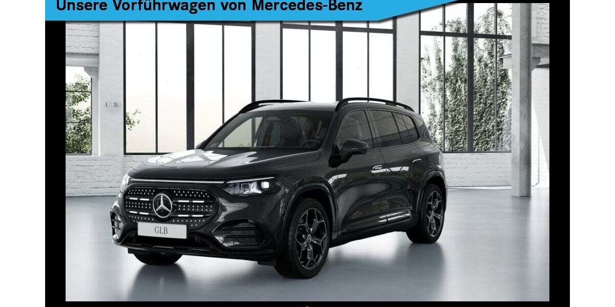 Mercedes-Benz GLB 350 9.900 km 64.590 &euro; Waldshut-Tiengen 79761