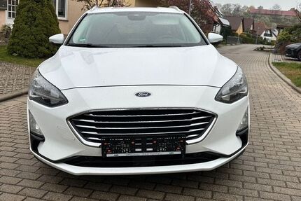Ford Focus 182.578 km 9.200 &euro; Zeitz 06712