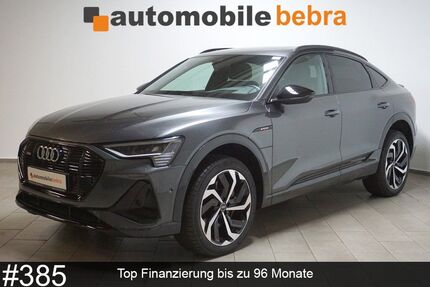 Audi e-tron 42.025 km 30.990 &euro; Bebra 36179