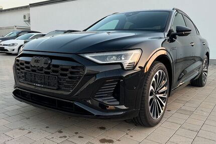 Audi Q8 e-tron 41.000 km 48.590 &euro; Altheim 84051