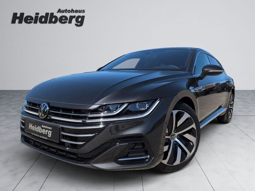 Arteon
