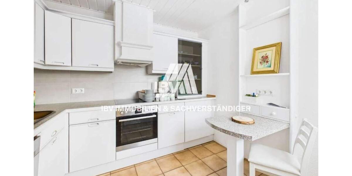 Etagenwohnung Hirschau - 3 Zimmer, 85 m&sup2;, 169.000&euro; | Angebot:25276948