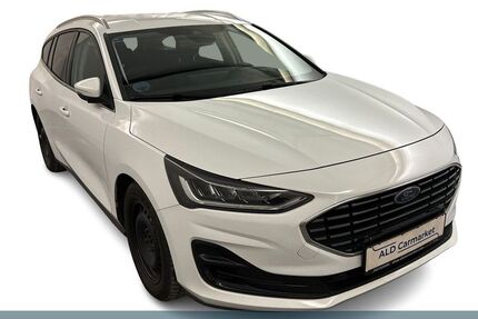 Ford Focus 65.260 km 16.280 &euro; Dorfmark 29683