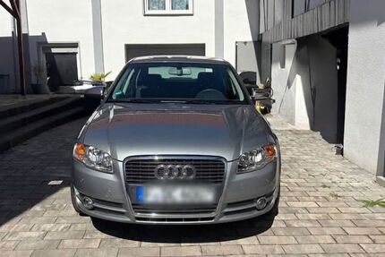 Audi A4 100.000 km 7.990 &euro; Nidderau 61130