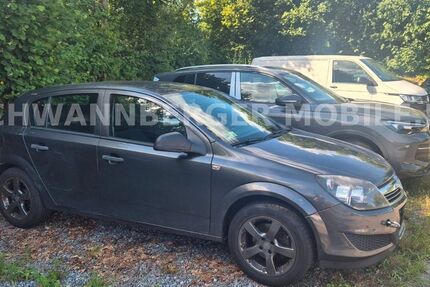 Opel Astra 118.000 km 899 &euro; Deggendorf 94469