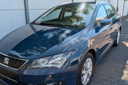 Seat Leon 91.583 km 11.999 &euro; Detmold 32758