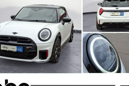 Mini John Cooper Works 6.182 km 36.930 &euro; Balingen 72336