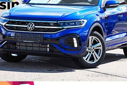 VW T-Roc 17.500 km 40.545 € Bisingen 72406