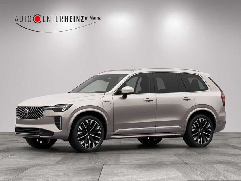 XC90