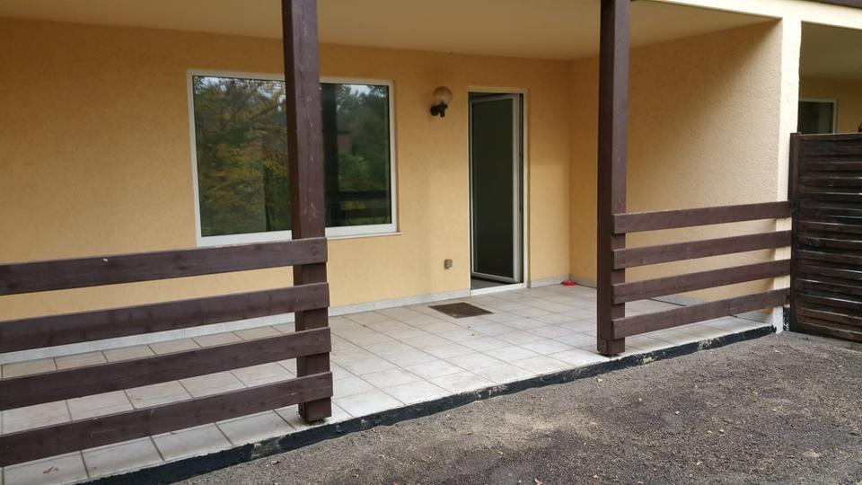 Hochparterre Wittingen Knesebeck - 2 Zimmer, 460&euro; | Angebot:23601231