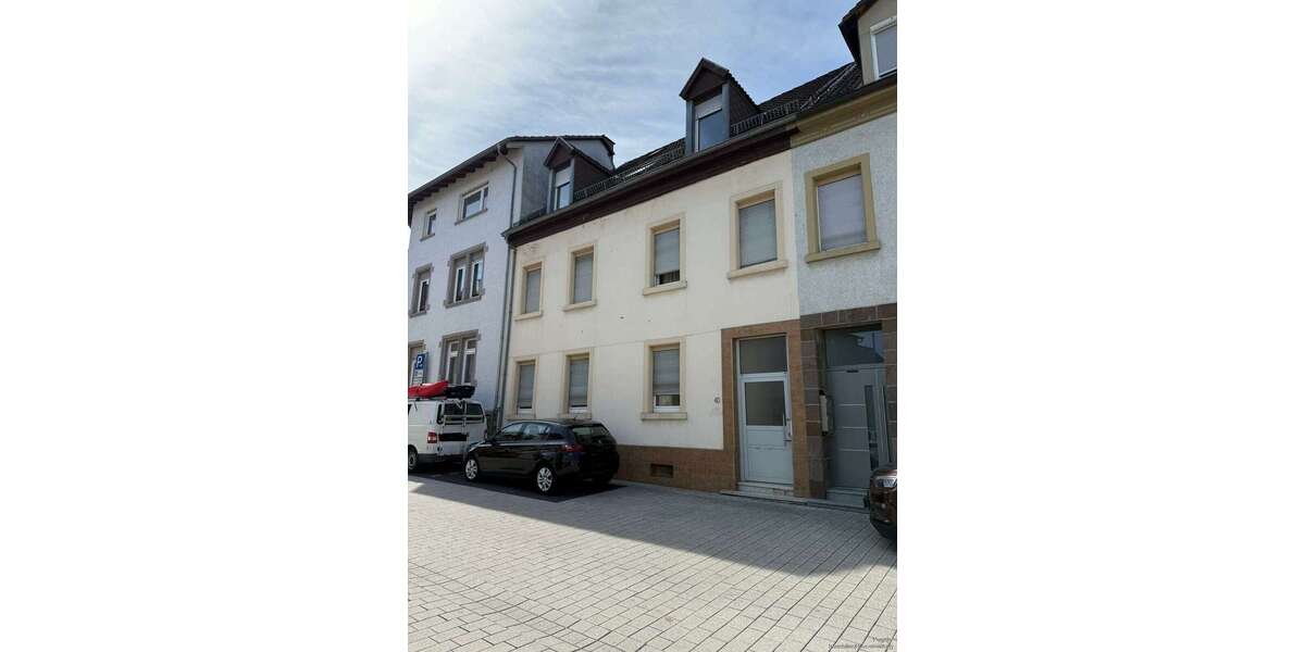 Einfamilienhaus Bruchsal - 9 Zimmer, 212 m&sup2;, 549.000&euro; | Angebot:27349075