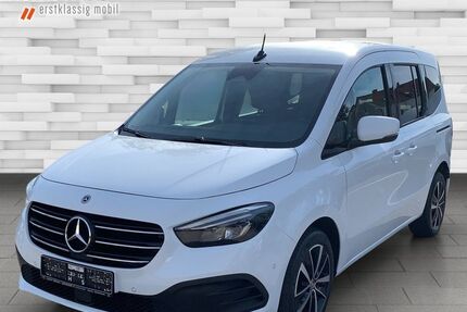 Mercedes-Benz T-Klasse 102.481 km 23.760 &euro; Pfaffenhofen an der Ilm 85276
