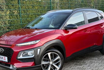 Hyundai KONA 92.043 km 14.950 &euro; Bergheim bei Köln 50126