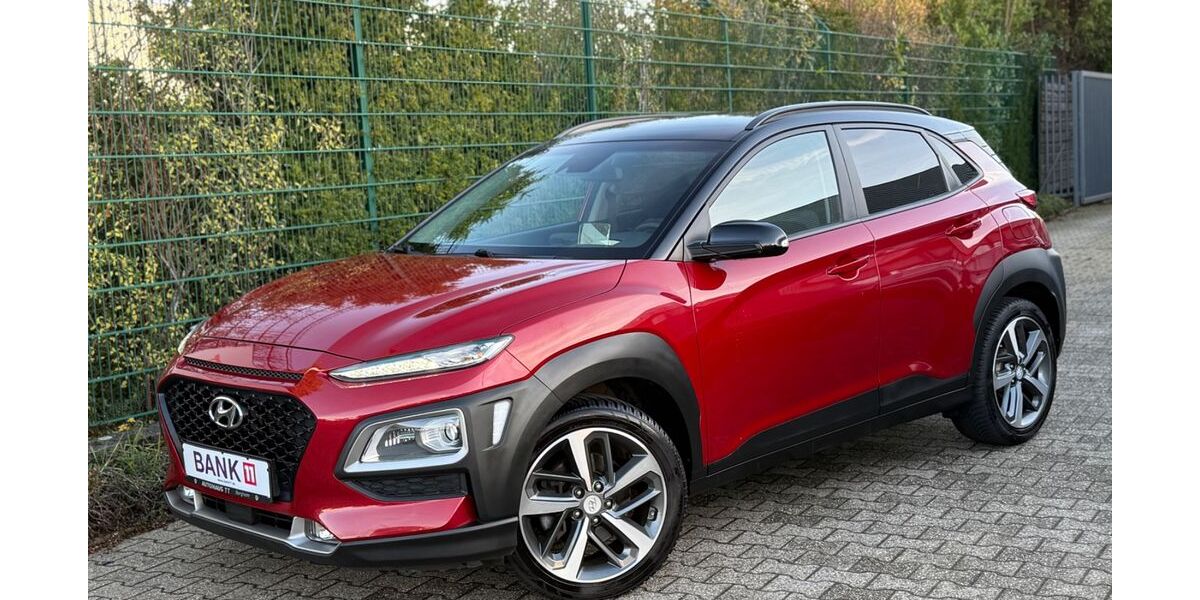 Hyundai KONA 92.043 km 14.950 &euro; Bergheim bei Köln 50126