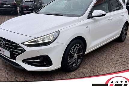 Hyundai i30 65.950 km 17.980 &euro; Leonberg 71229