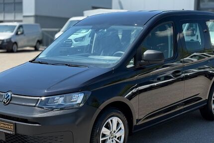 VW Caddy 34.000 km 18.990 € Bergkirchen 85232
