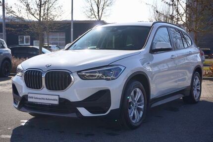 BMW X1 71.000 km 23.490 &euro; Coburg 96450