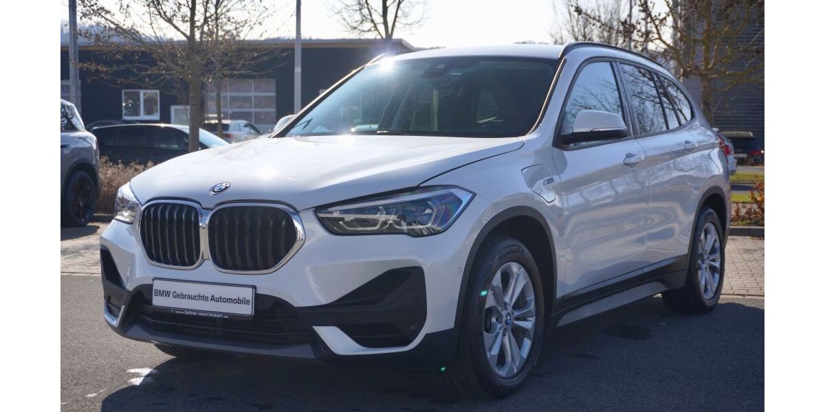 BMW X1 71.000 km 23.490 &euro; Coburg 96450